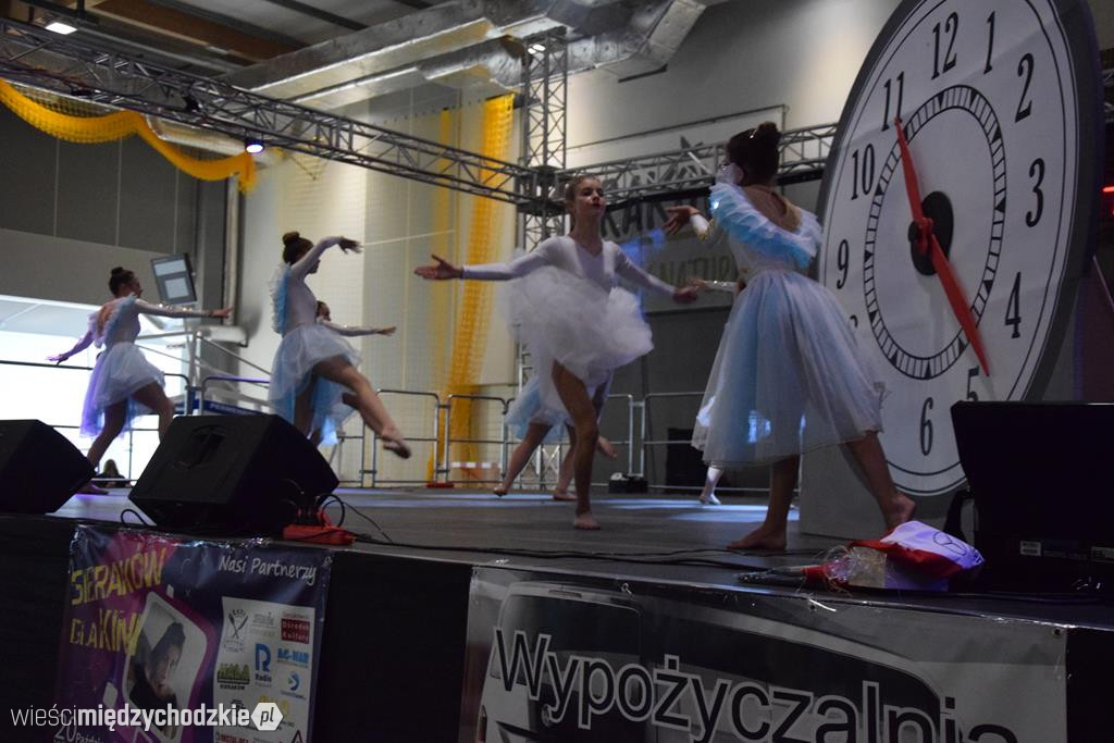 Sieraków dla Kingi. Część 3
