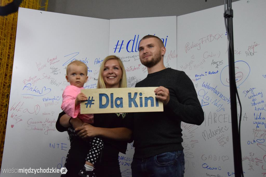 Sieraków dla Kingi. Część 3