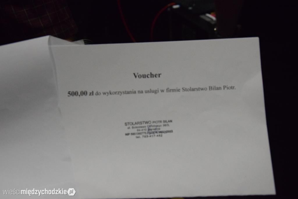 Sieraków dla Kingi. Część 3