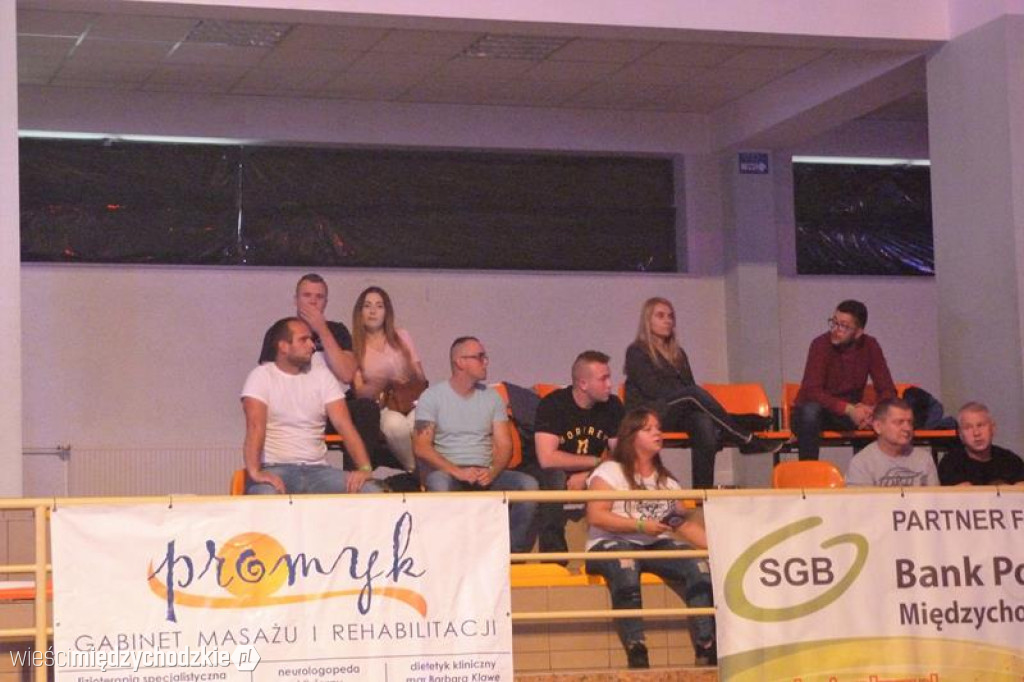 10.Gala Sportów Walki