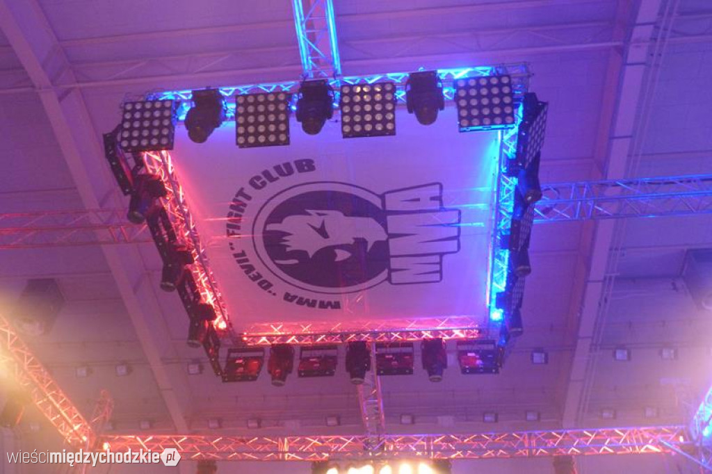 10.Gala Sportów Walki