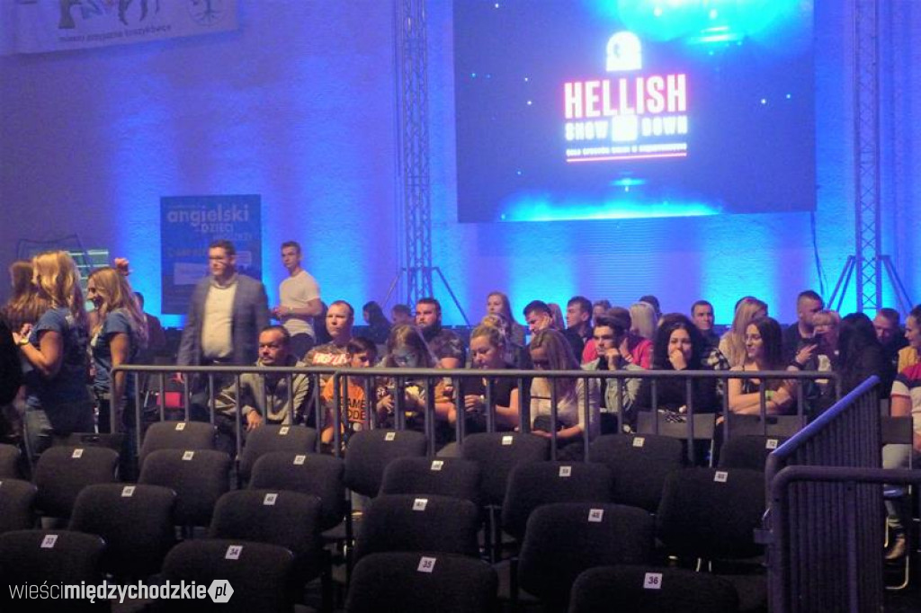 10.Gala Sportów Walki