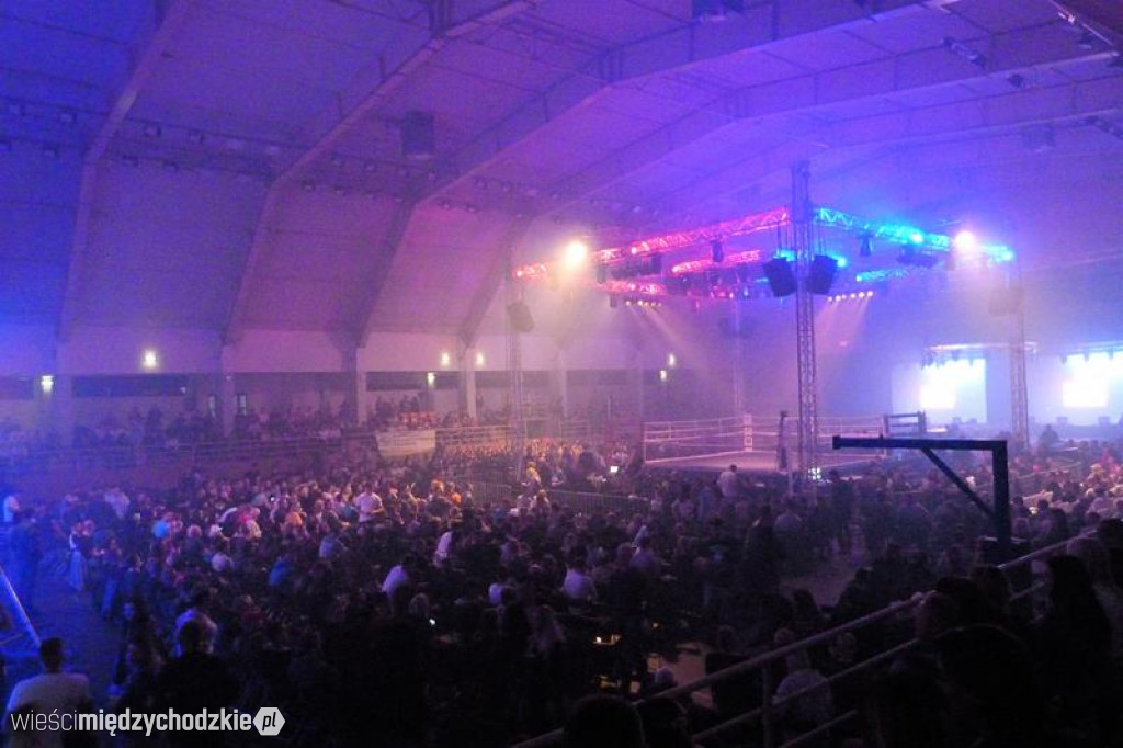 10.Gala Sportów Walki
