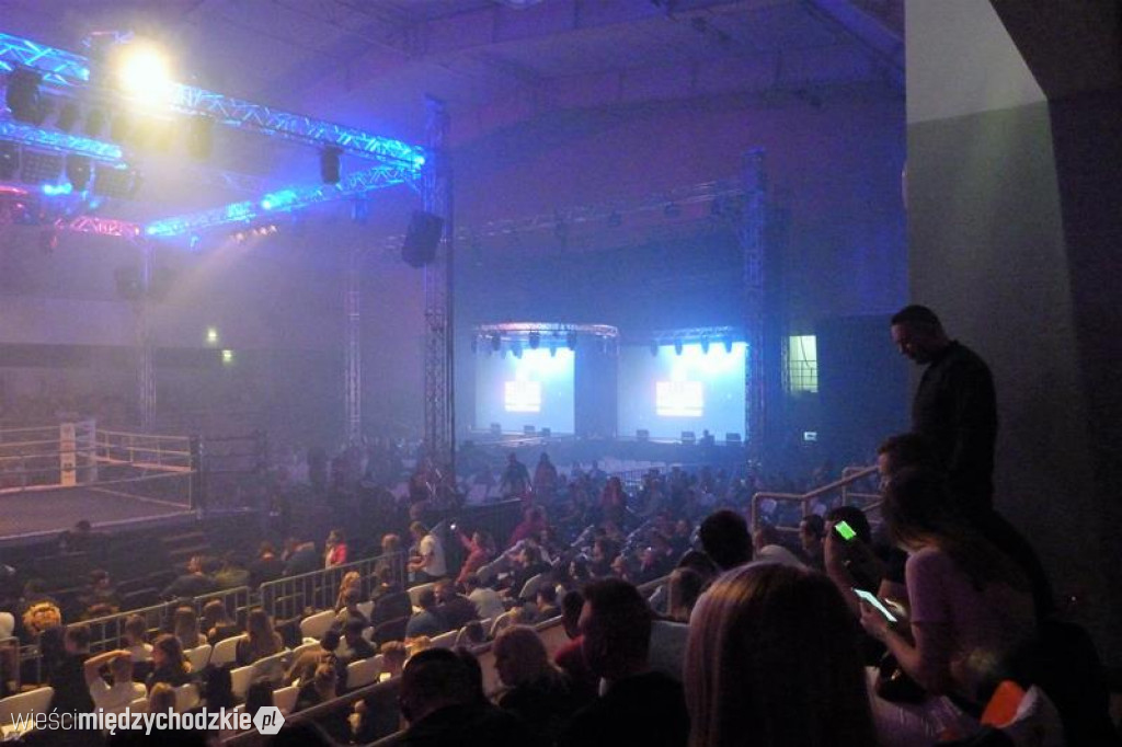 10.Gala Sportów Walki