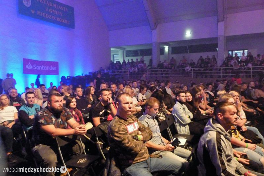 10.Gala Sportów Walki