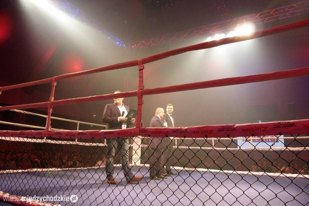 10.Gala Sportów Walki