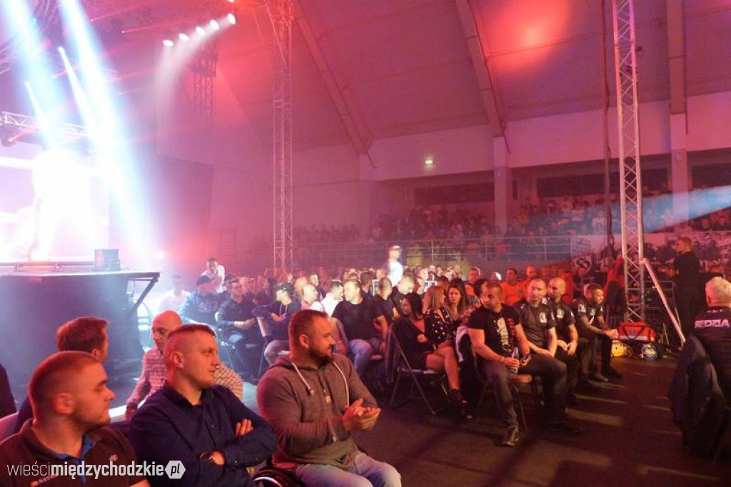 10.Gala Sportów Walki