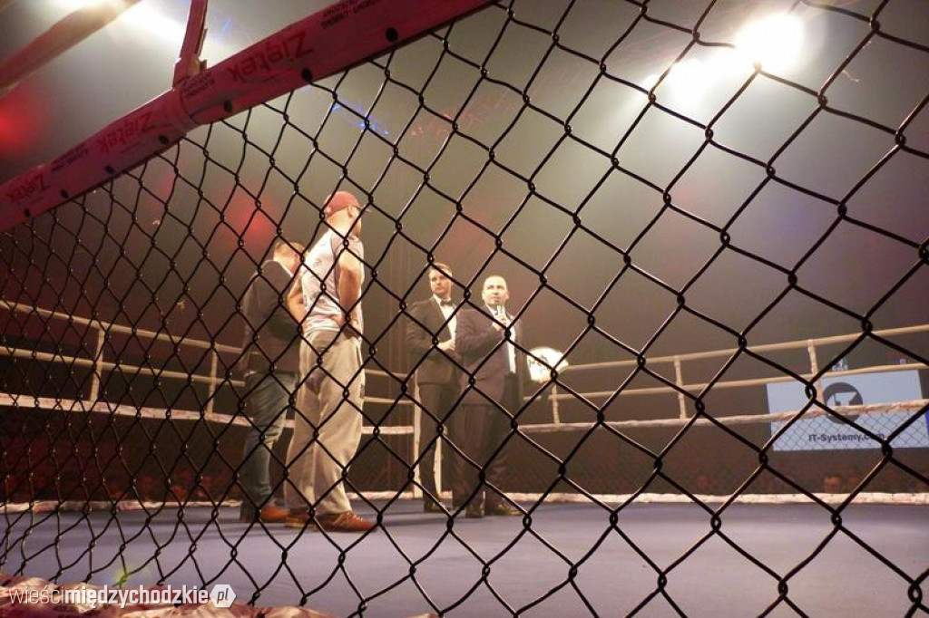 10.Gala Sportów Walki