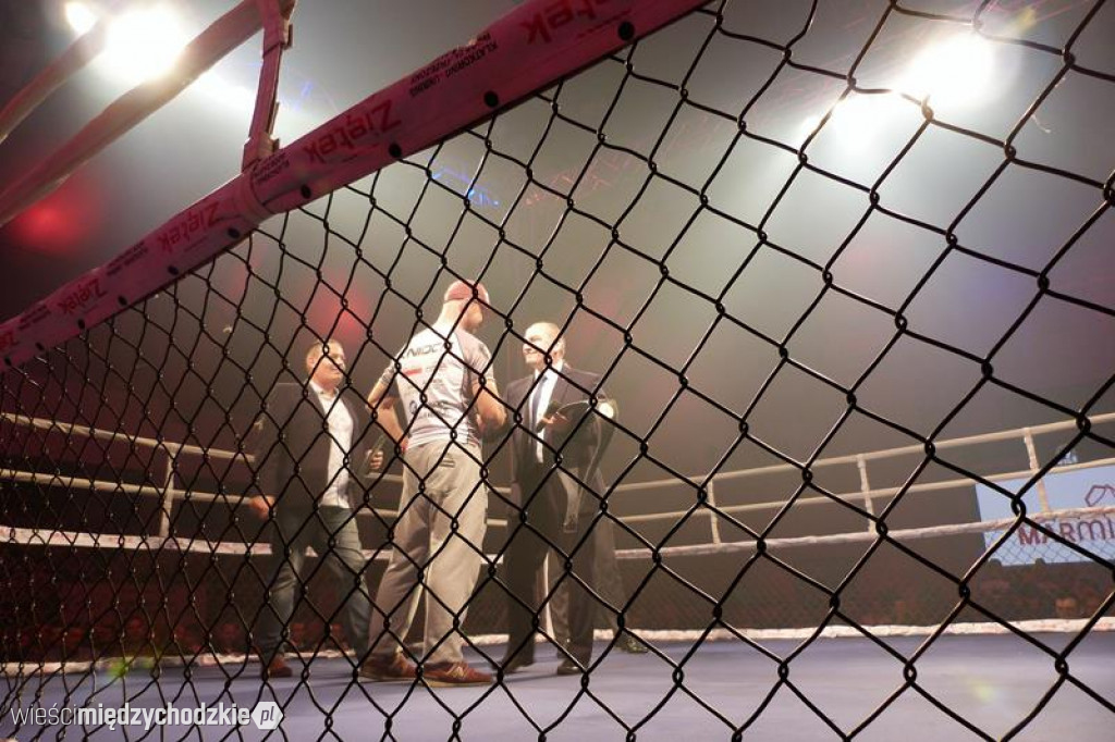 10.Gala Sportów Walki