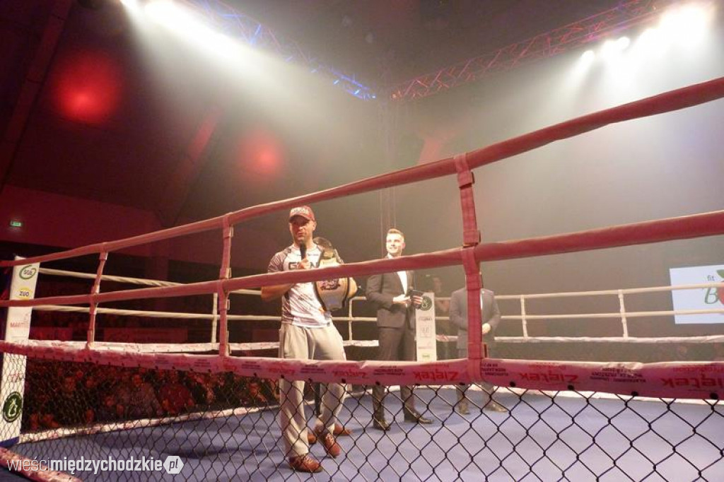 10.Gala Sportów Walki