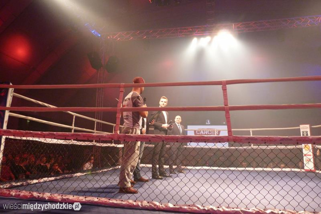 10.Gala Sportów Walki