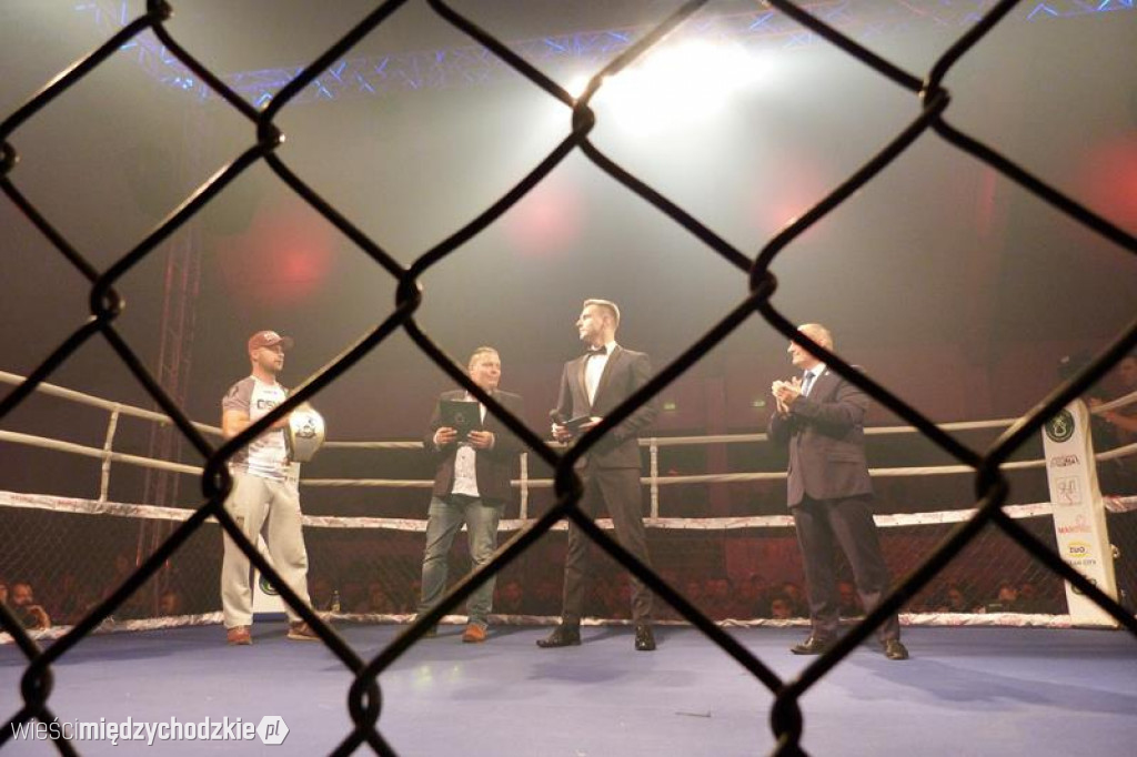 10.Gala Sportów Walki