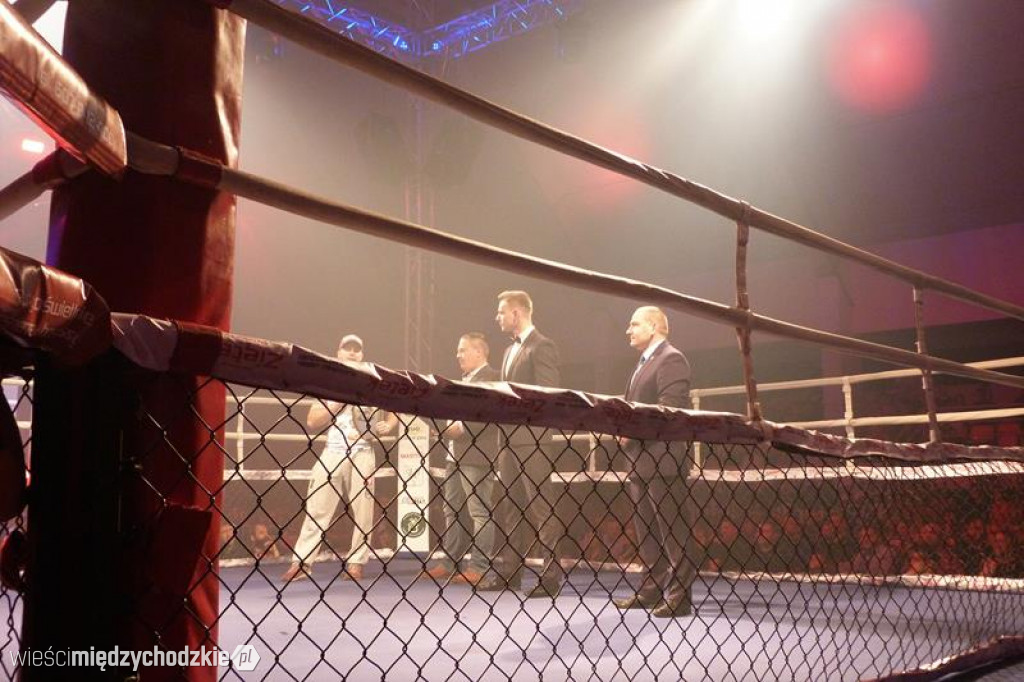 10.Gala Sportów Walki