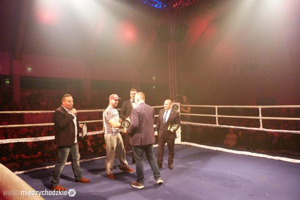 10.Gala Sportów Walki