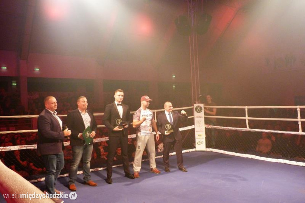 10.Gala Sportów Walki