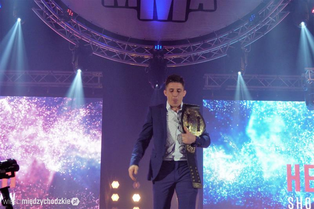 10.Gala Sportów Walki