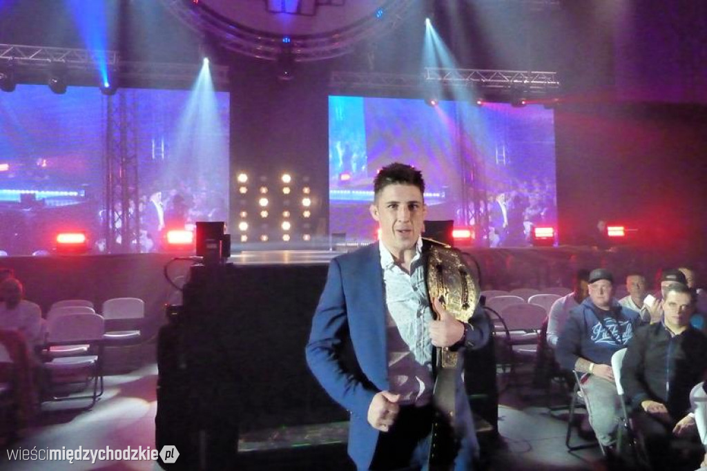 10.Gala Sportów Walki