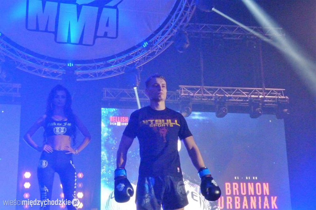 10.Gala Sportów Walki