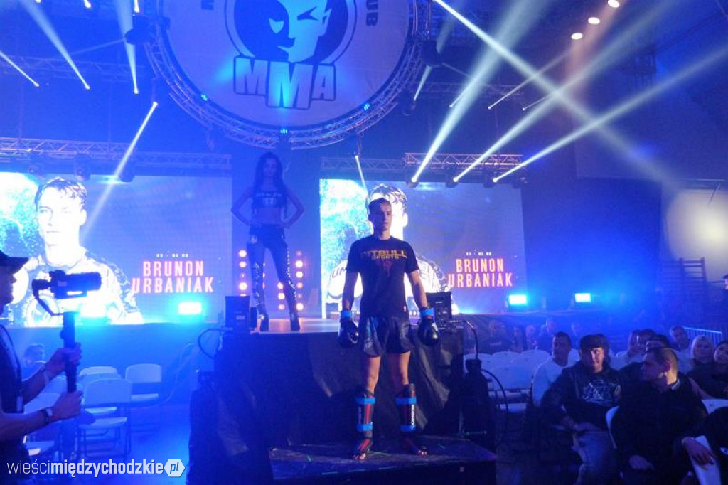 10.Gala Sportów Walki