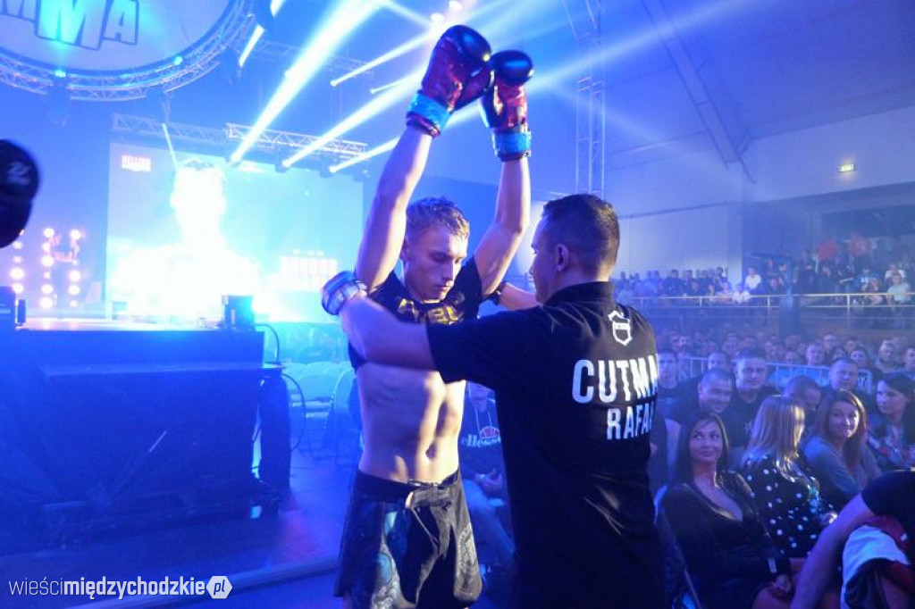 10.Gala Sportów Walki