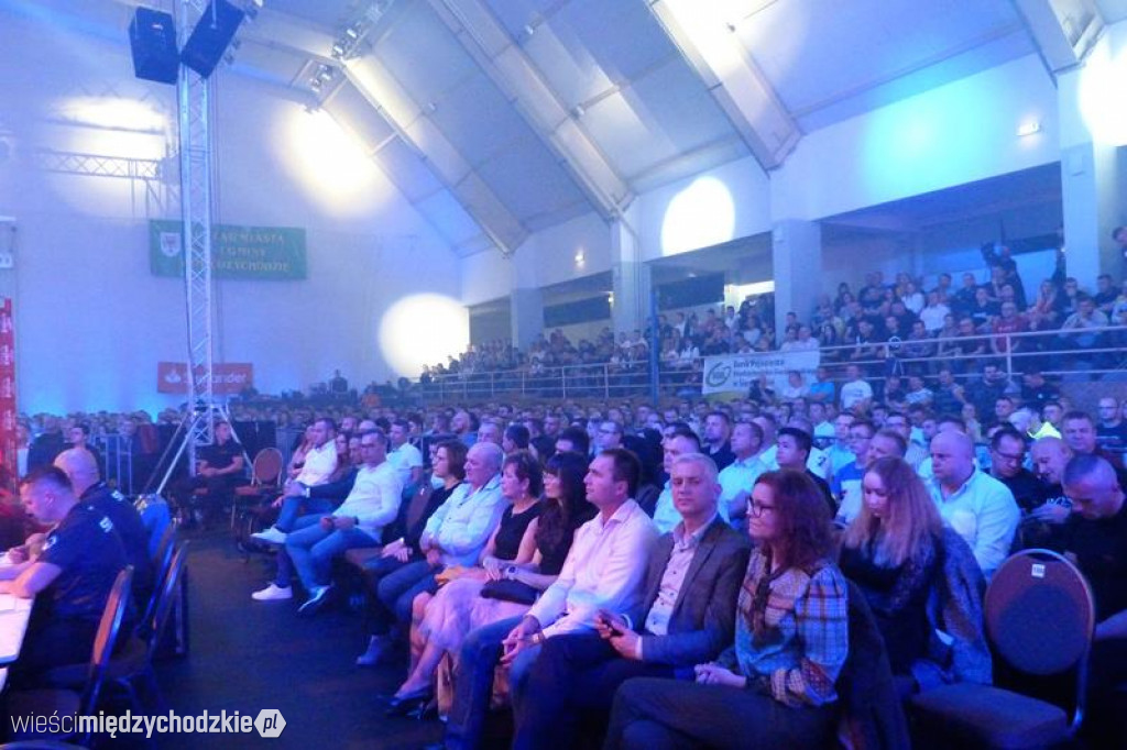 10.Gala Sportów Walki