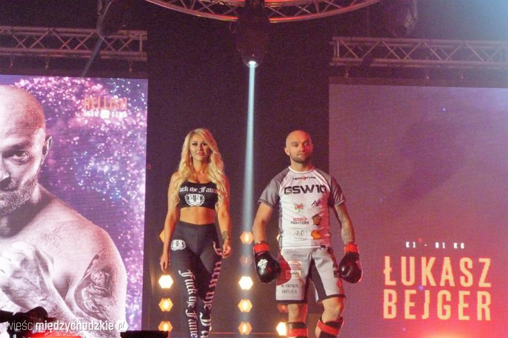 10.Gala Sportów Walki