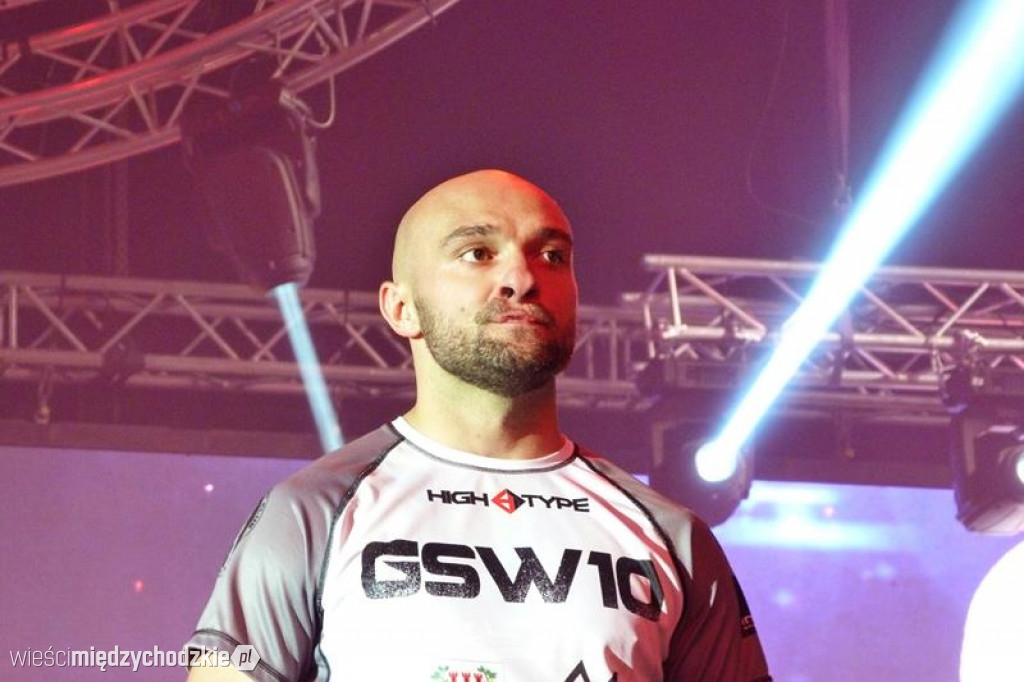 10.Gala Sportów Walki