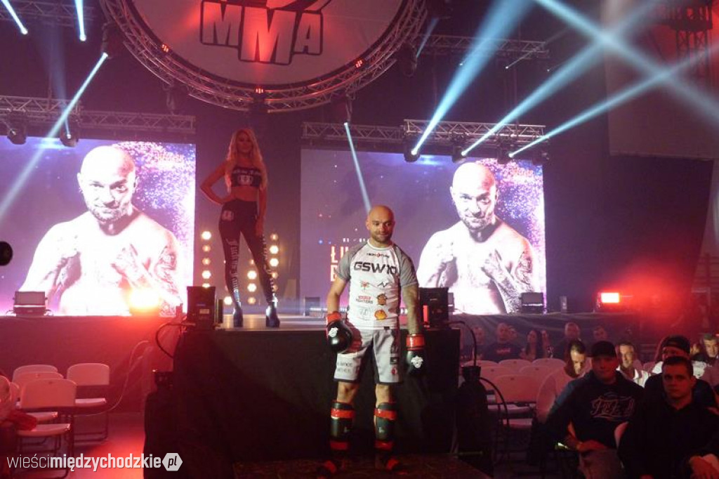10.Gala Sportów Walki