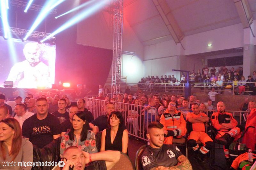 10.Gala Sportów Walki