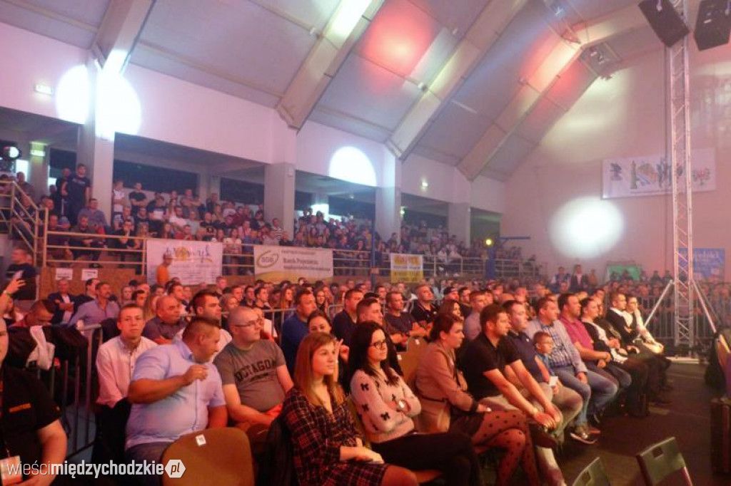 10.Gala Sportów Walki