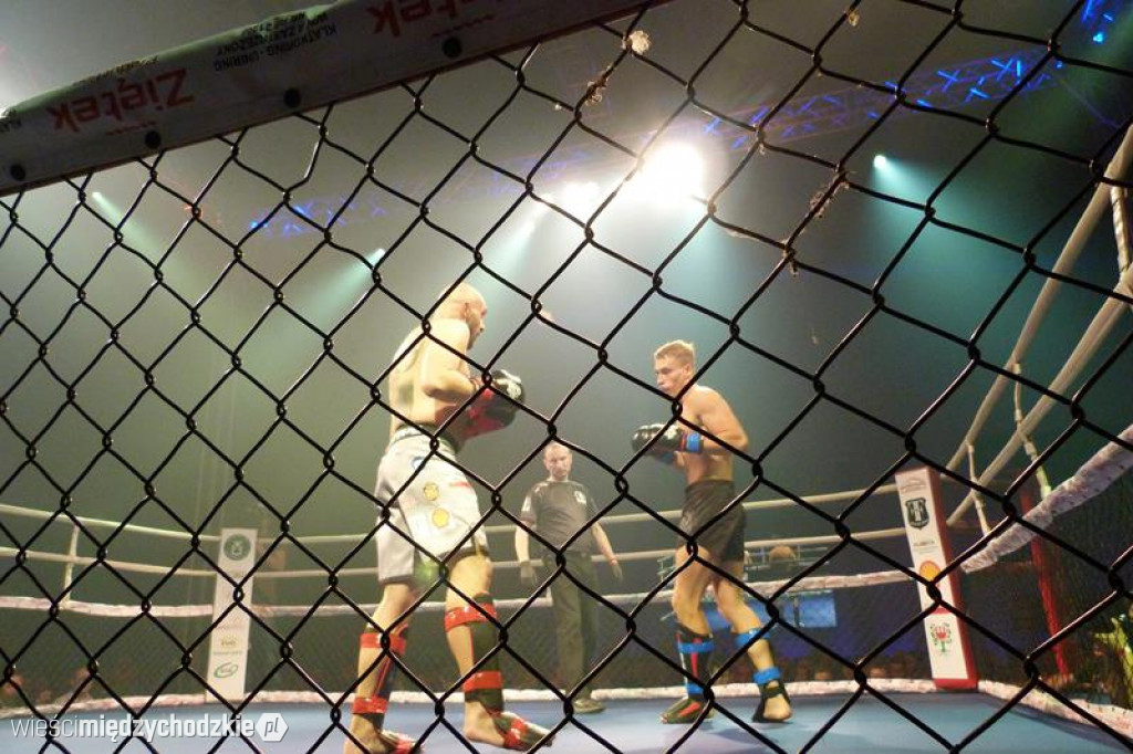 10.Gala Sportów Walki