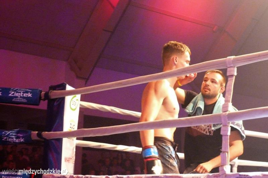 10.Gala Sportów Walki