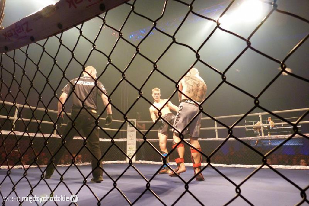 10.Gala Sportów Walki