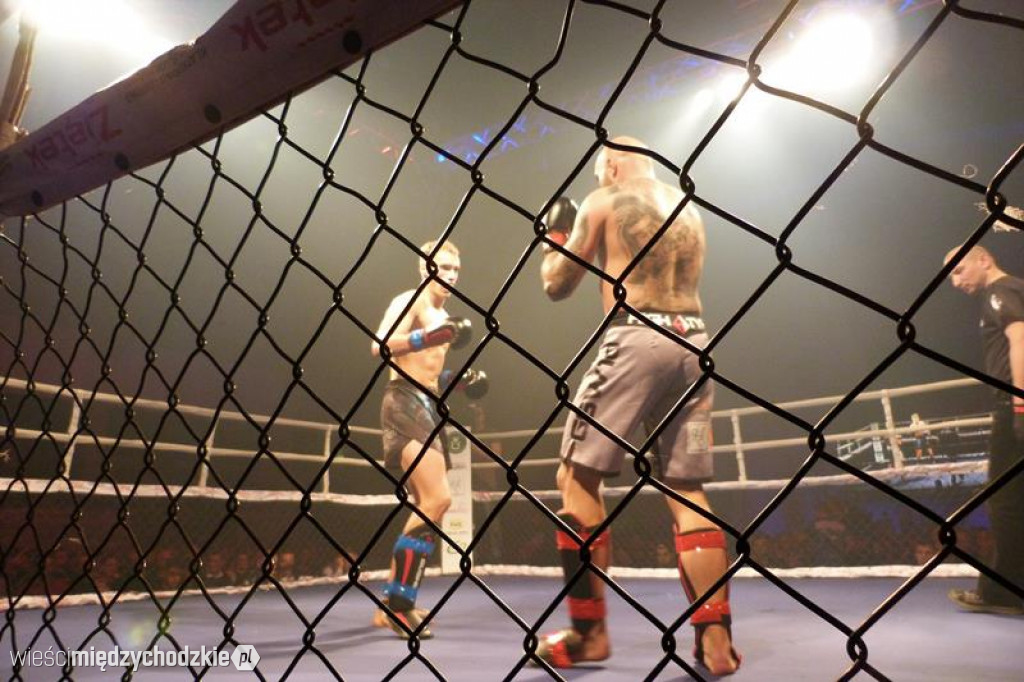 10.Gala Sportów Walki