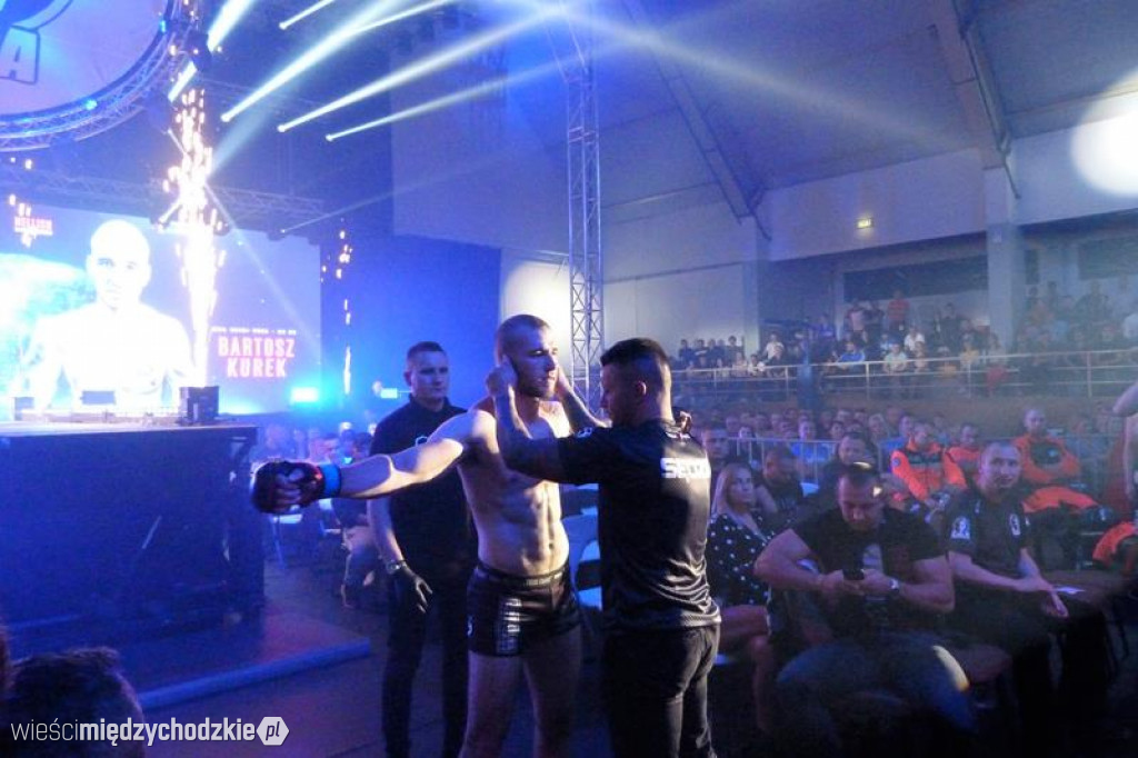 10.Gala Sportów Walki