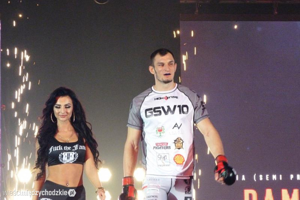 10.Gala Sportów Walki