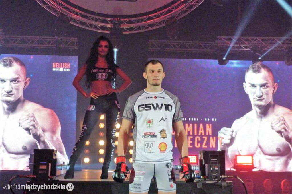 10.Gala Sportów Walki