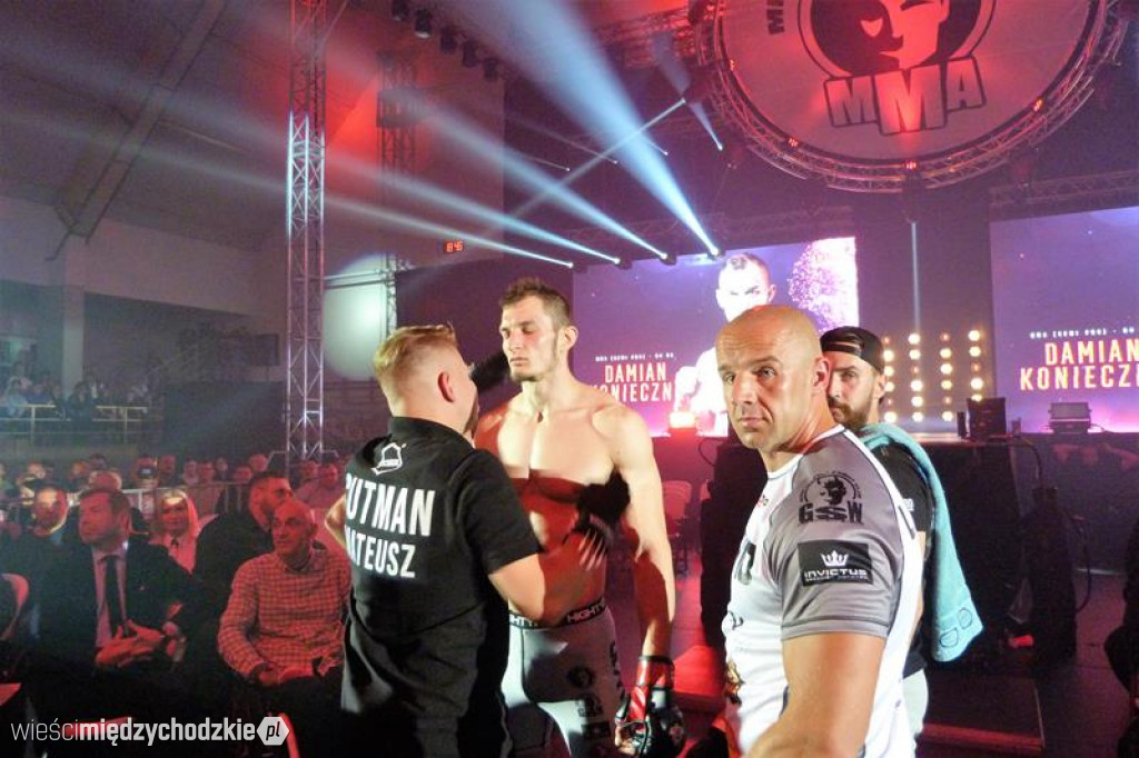 10.Gala Sportów Walki