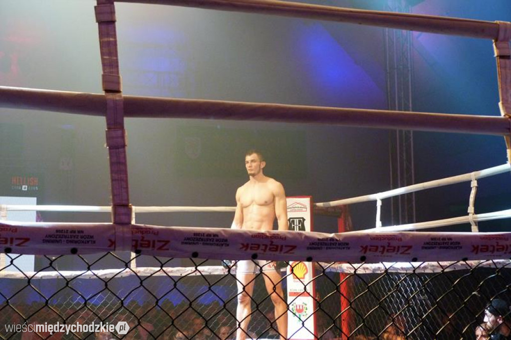 10.Gala Sportów Walki