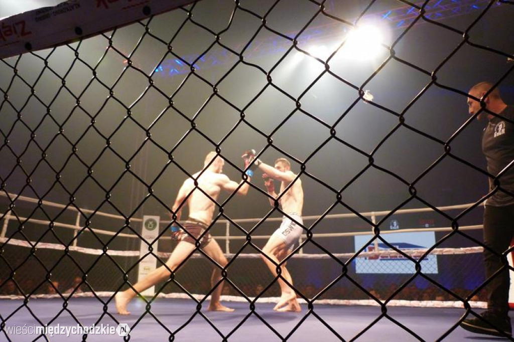 10.Gala Sportów Walki