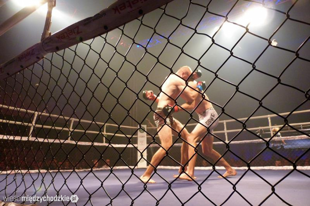 10.Gala Sportów Walki