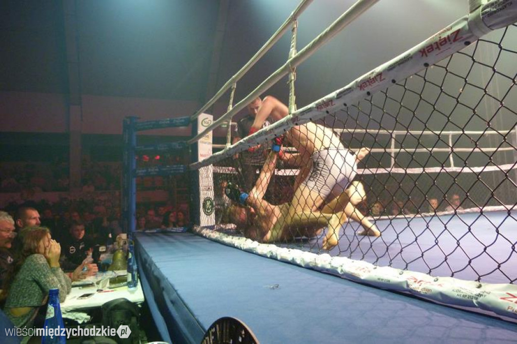 10.Gala Sportów Walki