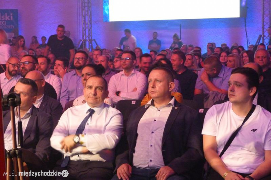 10.Gala Sportów Walki
