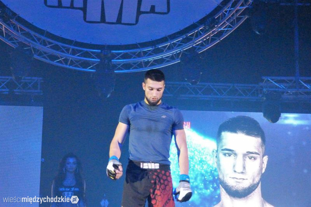10.Gala Sportów Walki