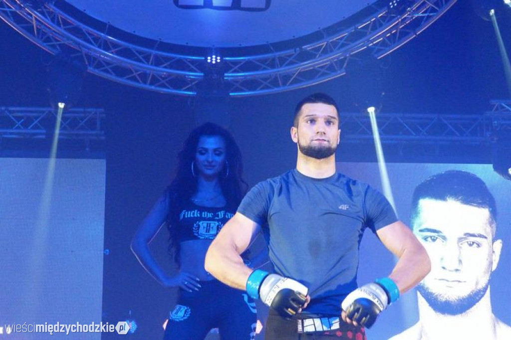 10.Gala Sportów Walki