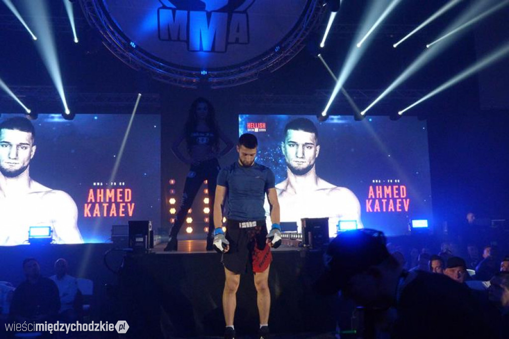 10.Gala Sportów Walki