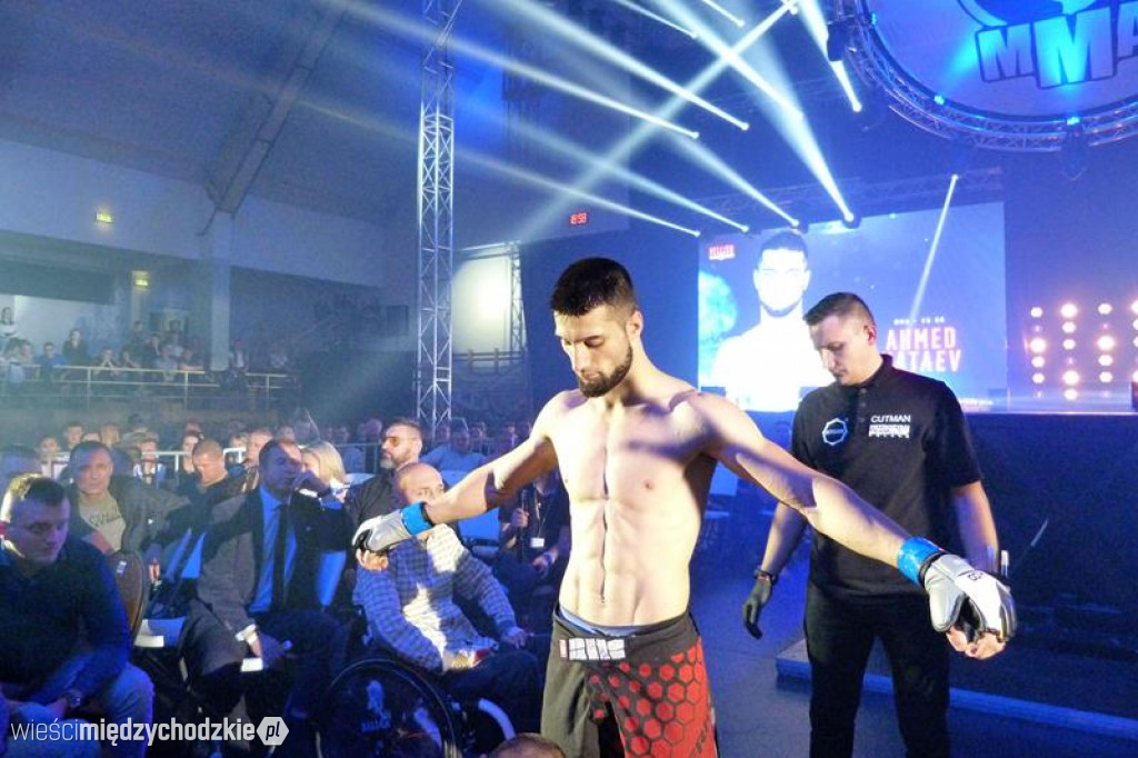 10.Gala Sportów Walki