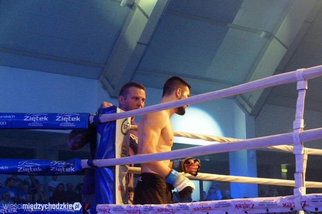 10.Gala Sportów Walki
