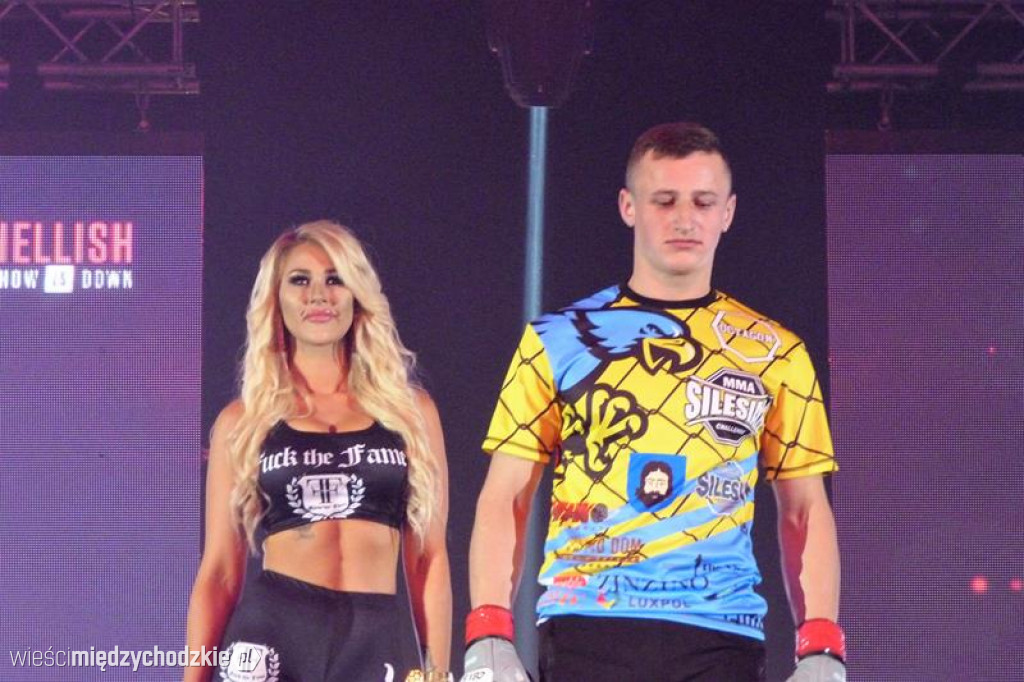10.Gala Sportów Walki