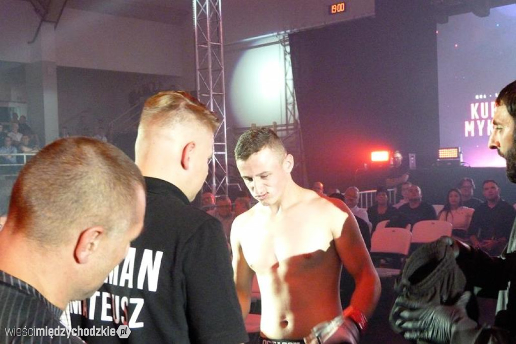 10.Gala Sportów Walki